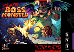 Super Boss Monster (ETA: 2025 Q1)